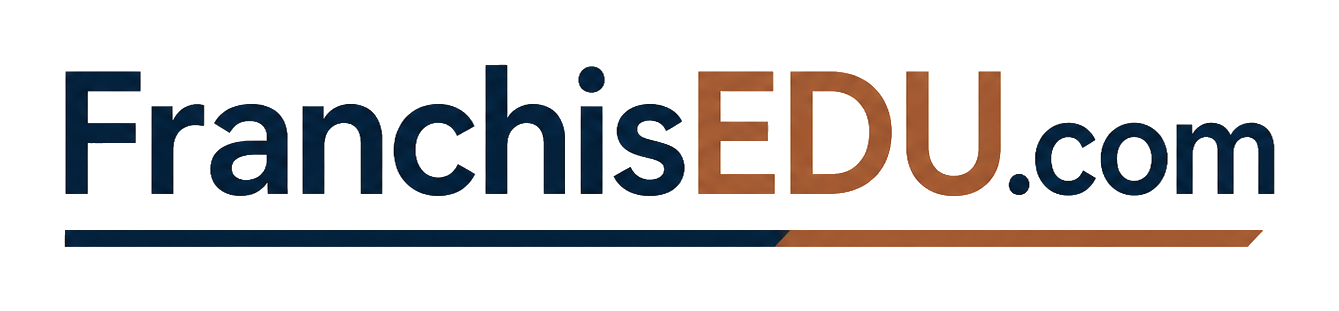 FranchisEDU.com